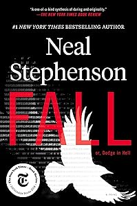 Fall; or, Dodge in Hell: A Novel
