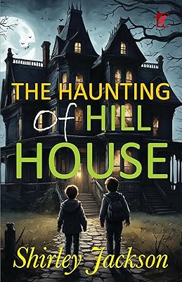 The Haunting of Hill House