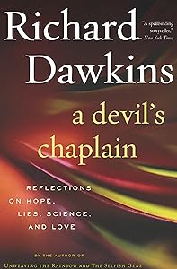 A Devil's Chaplain: Reflections on Hope, Lies, Science, and Love