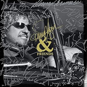 Sammy Hagar &amp; Friends