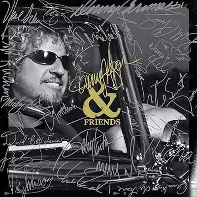 Sammy Hagar &amp; Friends