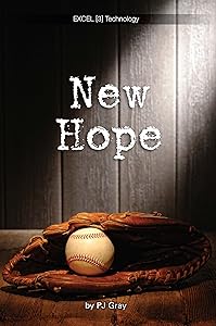 New Hope [3] (TERL Boosters)