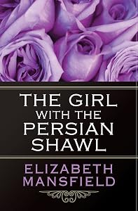 The Girl with the Persian Shawl
