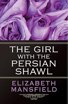 The Girl with the Persian Shawl