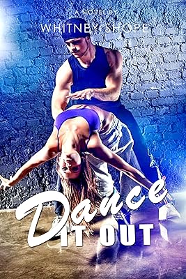 Dance It Out: How do you maintain boundaries where the lines are suddenly blurred?