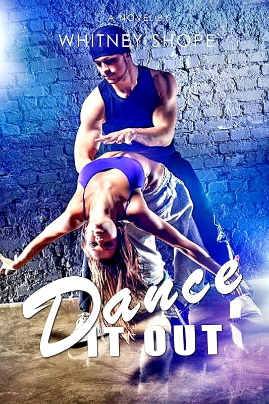 Dance It Out: How do you maintain boundaries where the lines are suddenly blurred? by Whitney Shope