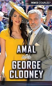 Amal and George Clooney (Power Couples)