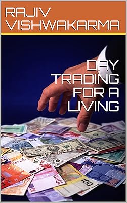 DAY TRADING FOR A LIVING