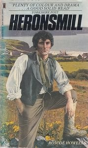 Heronsmill by Roscoe Howells