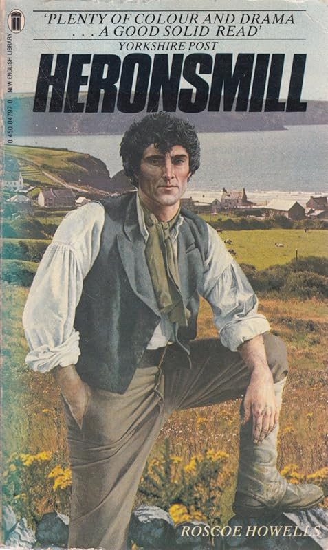 Heronsmill by Roscoe Howells