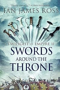 Swords Around the Throne (Twilight of the Empire Book 2)