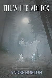 The White Jade Fox