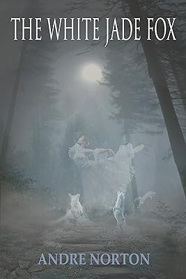 The White Jade Fox