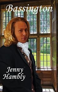 Bassington: Confirmed Bachelors Book 2 by Jenny Hambly