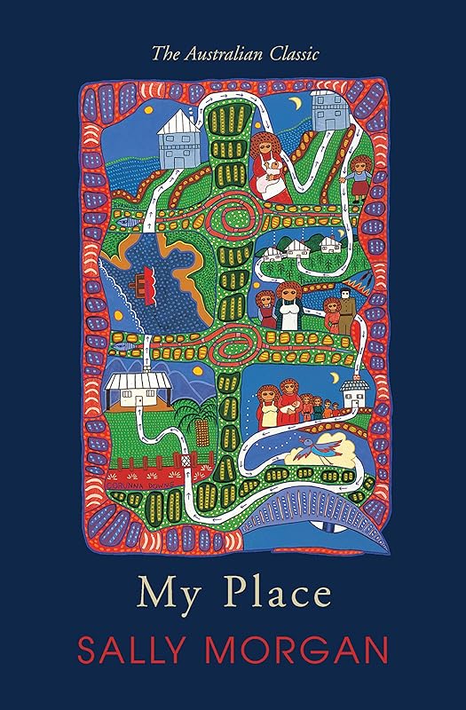 My Place by Sally Morgan