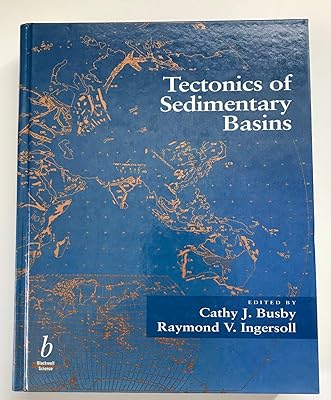 Tectonics of Sedimentary Basins