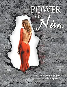 Power of Nisa by Nidhi Gogia