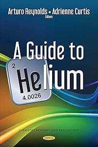 A Guide to Helium by Arturo Reynolds