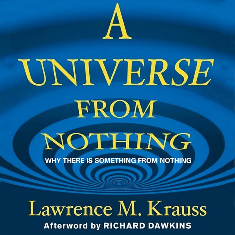 The Greatest Story Ever Told--So Far: Why Are We Here? by Lawrence M. Krauss