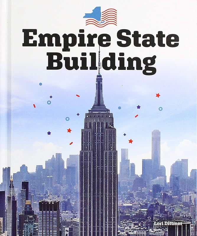 Empire State Building by Lori Dittmer