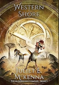 Western Shore (Aldabreshin Compass)