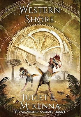 Western Shore (Aldabreshin Compass)