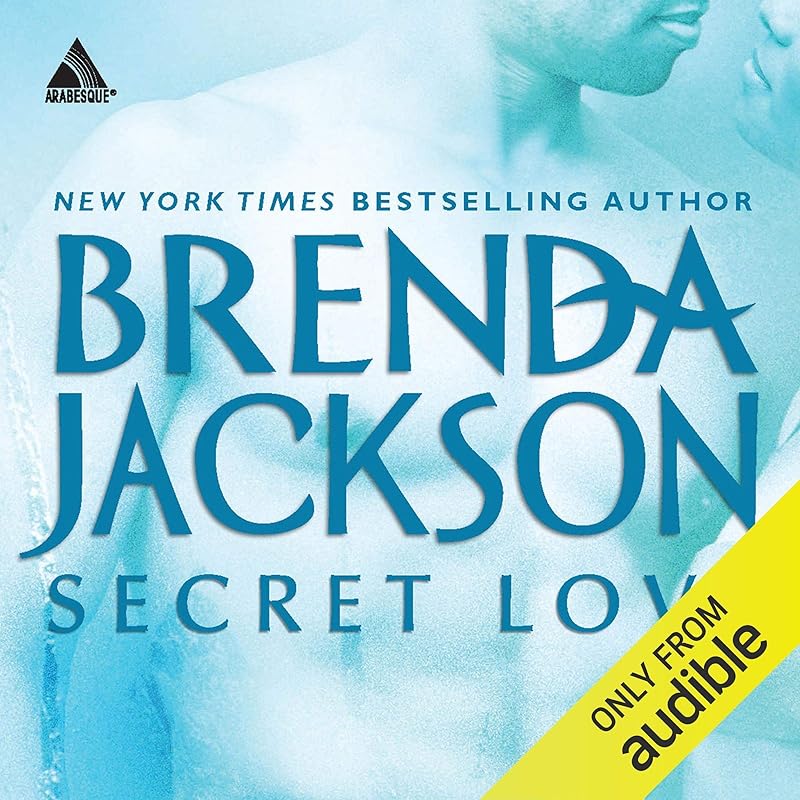 Secret Love by Brenda Jackson