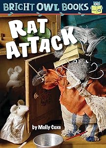 Rat Attack (Bright Owl Books)