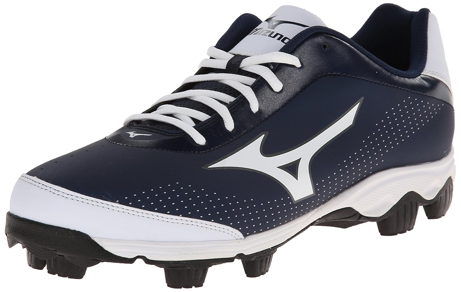 Molded Cleats Mens Softball Spikes Softball Cleats Baseball - Main Image