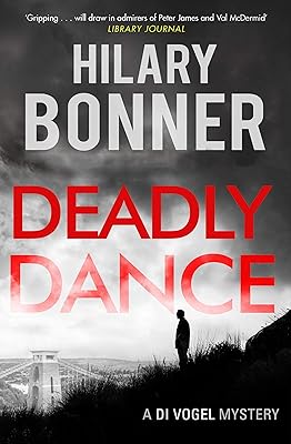 Deadly Dance (Di Vogel Mystery)