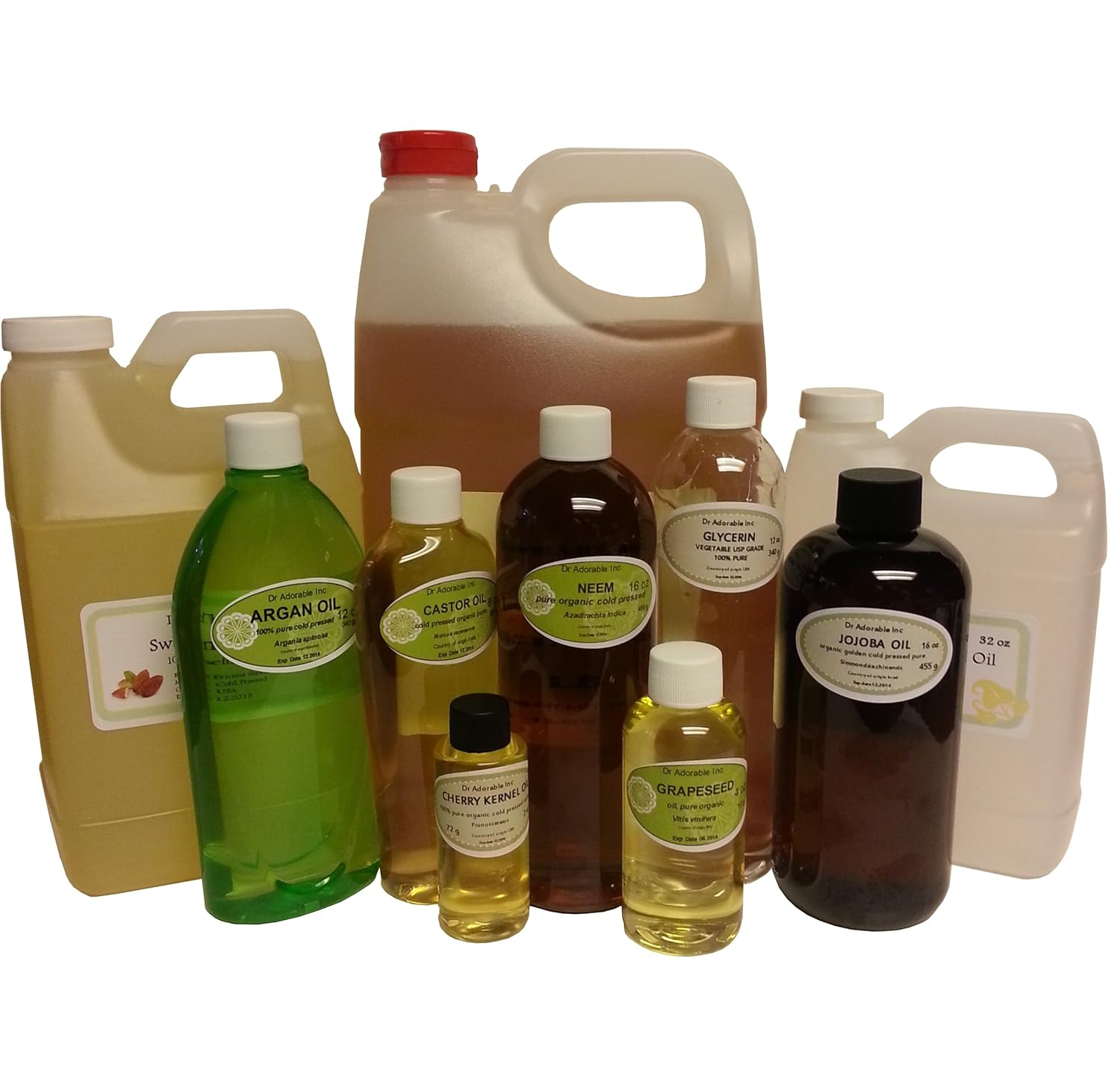 

Organic Burdock Root Oil 100% Pure 8 Oz