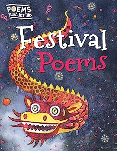 Festival Poems (Poems Just for Me)