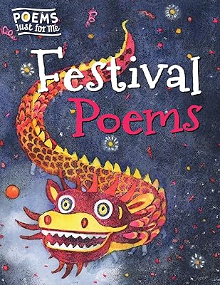 Festival Poems (Poems Just for Me)