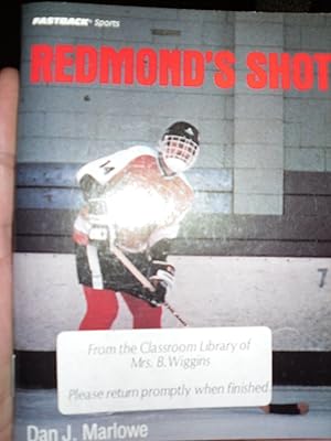 Redmond's Shot