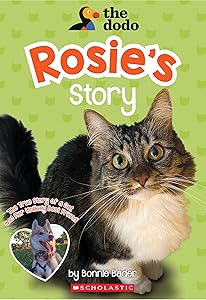 Rosie’s Story (The Dodo)
