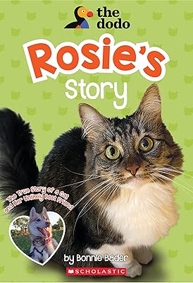 Rosie’s Story (The Dodo)