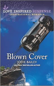 Blown Cover