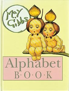 Alphabet Book by May Gibbs