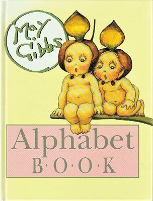 Alphabet Book