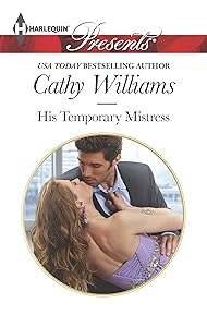 His Temporary Mistress (Harlequin Presents Book 3206)