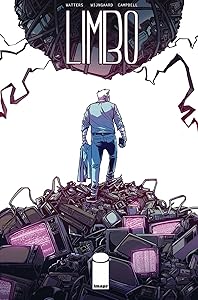 Limbo by Dan Watters