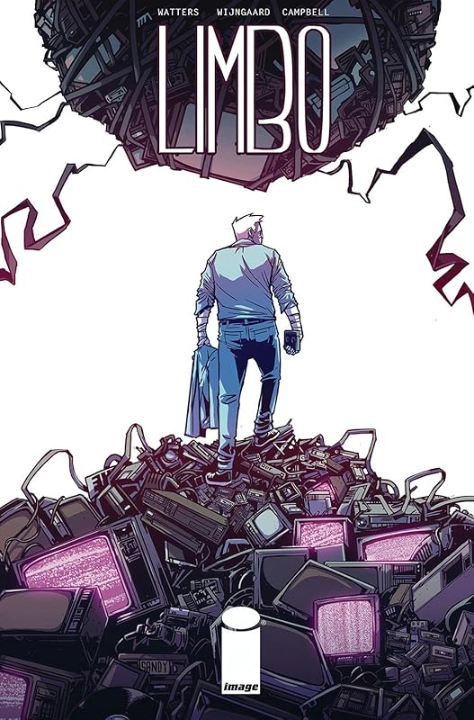 Limbo by Dan Watters