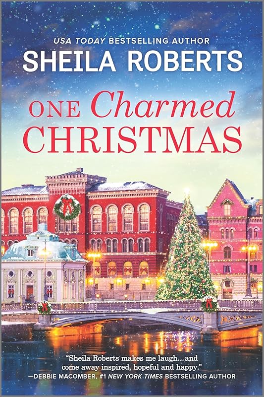 One Charmed Christmas by Sheila Roberts