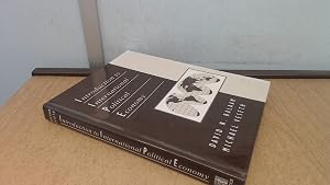 Introduction to International Political Economy by David N. Balaam