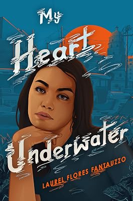 My Heart Underwater