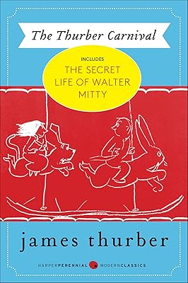 The Thurber Carnival