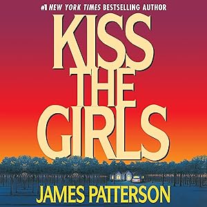 Kiss the Girls
