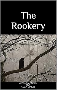 The Rookery by Amanda Angus