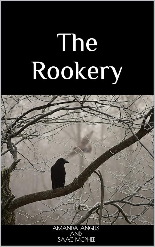 The Rookery by Amanda Angus