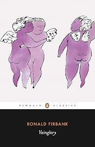 Vainglory: with Inclinations and Caprice (Penguin Classics)